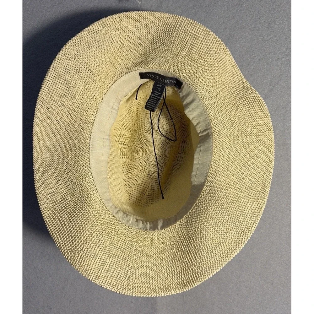 Vince Camuto Women's  Summer Hat NWOT, Size 0S Tropical Vacation